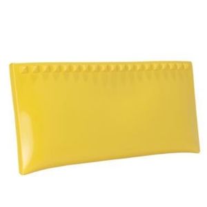 Carmen Sol Julian Pochette Yellow